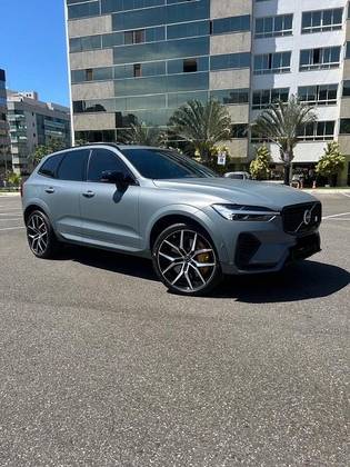 VOLVO XC60 2024
