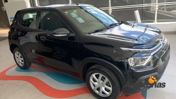 CITROËN C3 2025