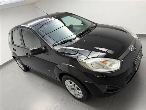 FORD FIESTA 2014
