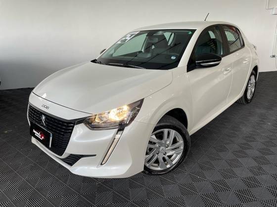 PEUGEOT 208 2024