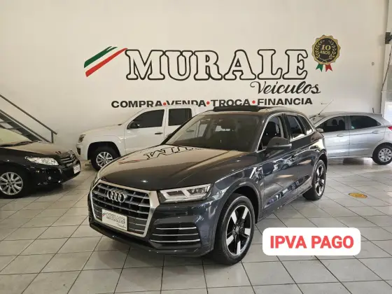 AUDI Q5 2020