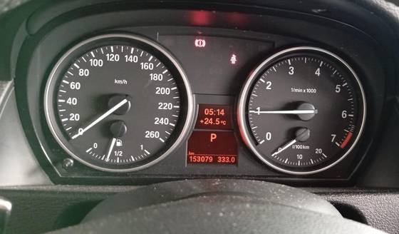 BMW X1 2015