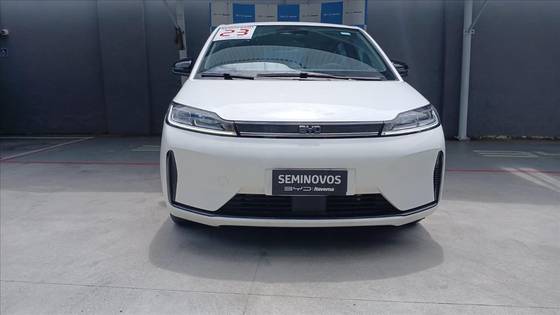 BYD D1 2023