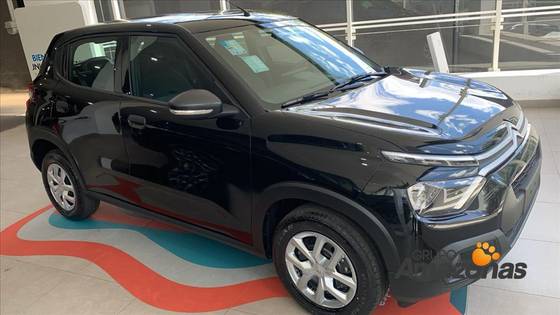 CITROËN C3 2025