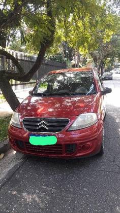 CITROËN C3 2011