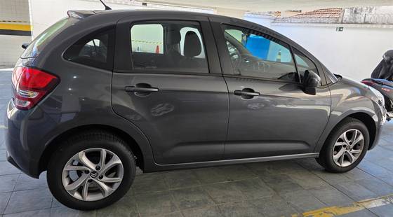 CITROËN C3 2016