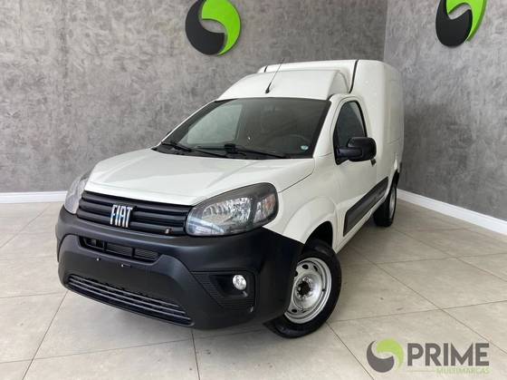 FIAT FIORINO 2023