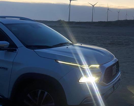FIAT TORO 2023