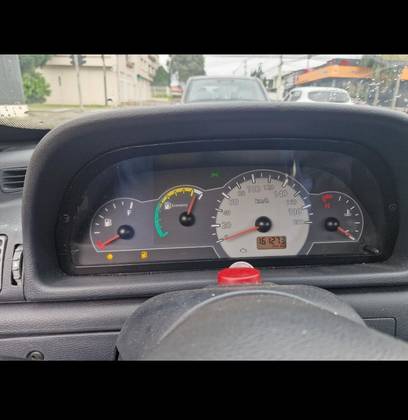 FIAT UNO 2012