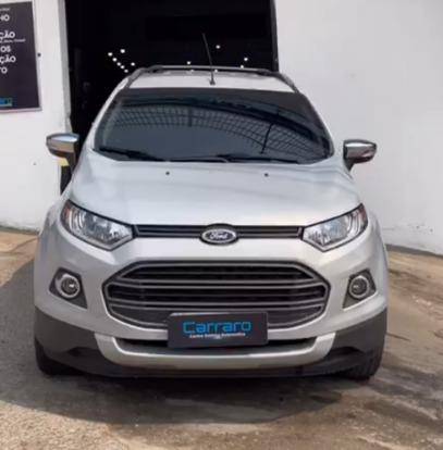 FORD ECOSPORT 2014