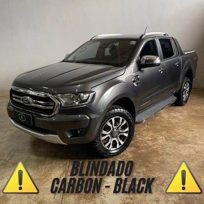 FORD RANGER 2020