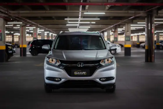 HONDA HR-V 2016