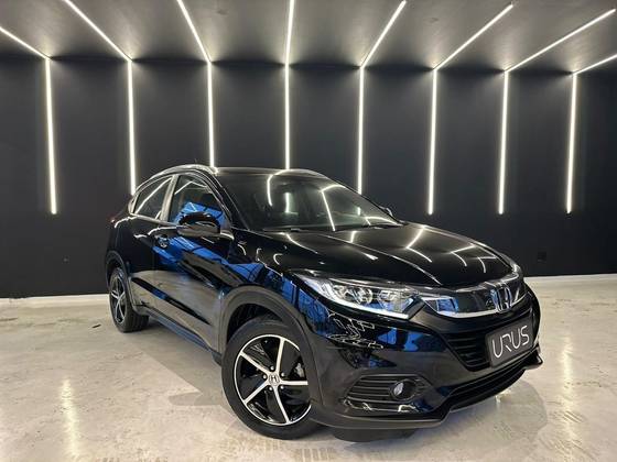 HONDA HR-V 2020