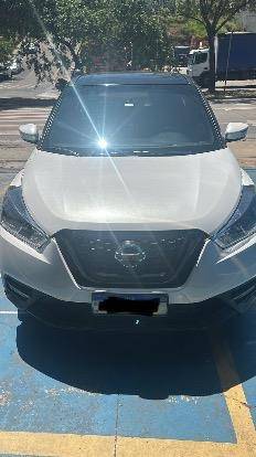 NISSAN KICKS 2021