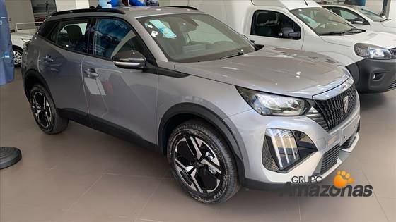 PEUGEOT 2008 2025