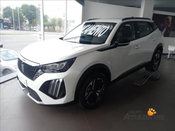 PEUGEOT 2008 2025