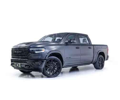 RAM 1500 2024