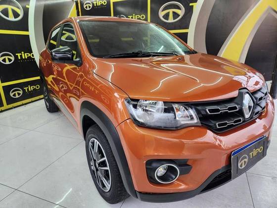 RENAULT KWID 2021