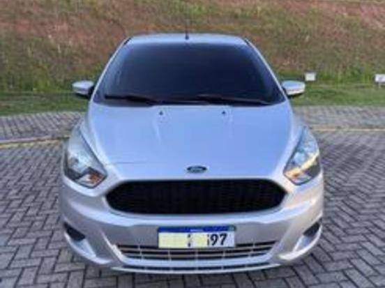 FORD KA 2015