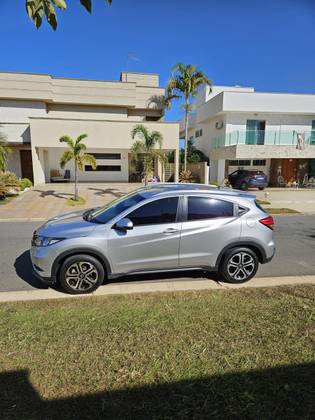 HONDA HR-V 2016