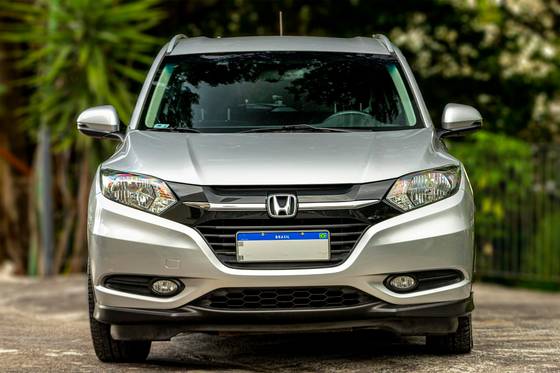 HONDA HR-V 2016
