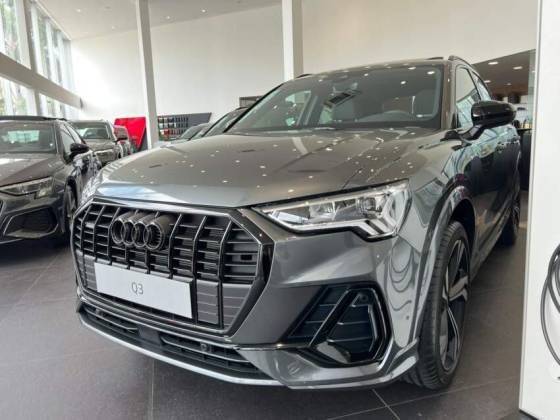 AUDI Q3 2025