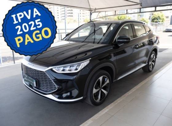 BYD SONG PLUS 2023
