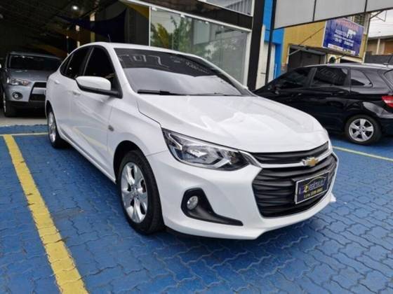 CHEVROLET ONIX 2023