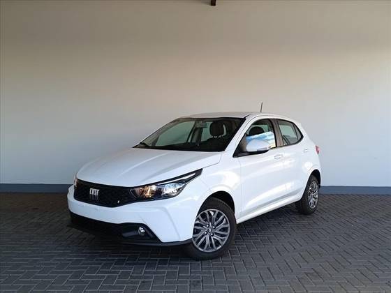 FIAT ARGO 2025