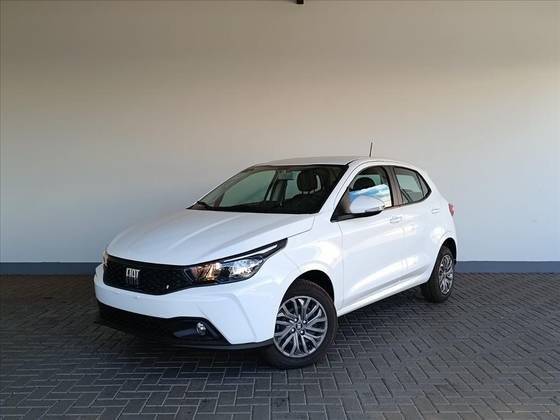 FIAT ARGO 2025
