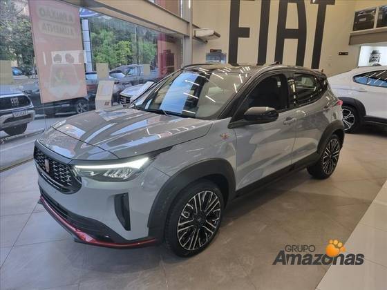 FIAT PULSE 2025