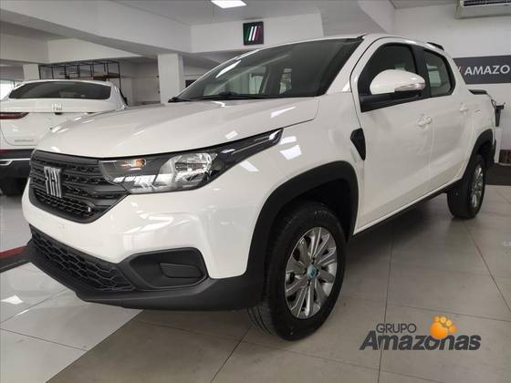 FIAT STRADA 2025