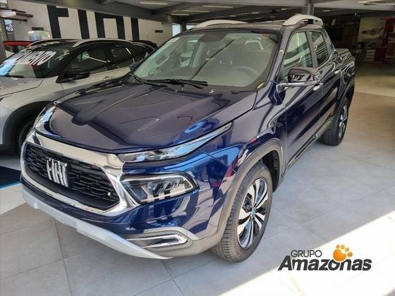 FIAT TORO 2025