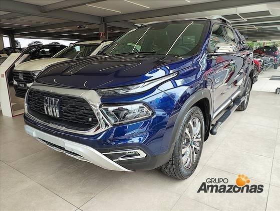 FIAT TORO 2025