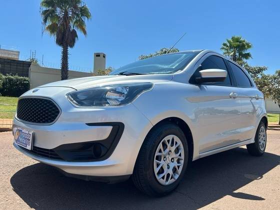 FORD KA 2020