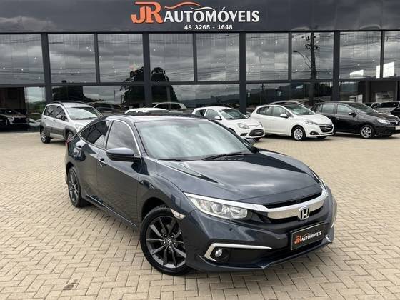 HONDA CIVIC 2020