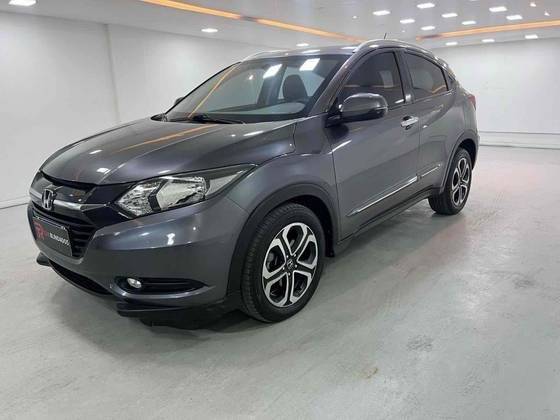 HONDA HR-V 2017