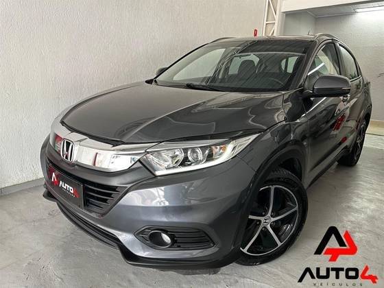 HONDA HR-V 2020