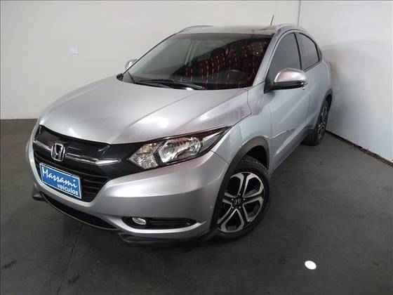 HONDA HR-V 2018
