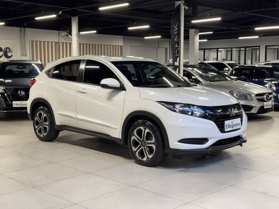 HONDA HR-V 2017