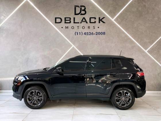 JEEP COMPASS 2024