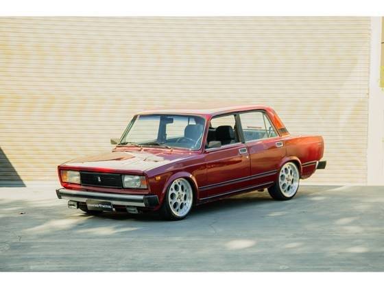 LADA LAIKA 1994