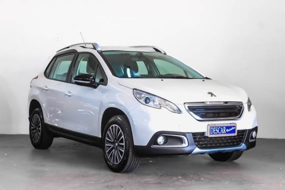 PEUGEOT 2008 2019