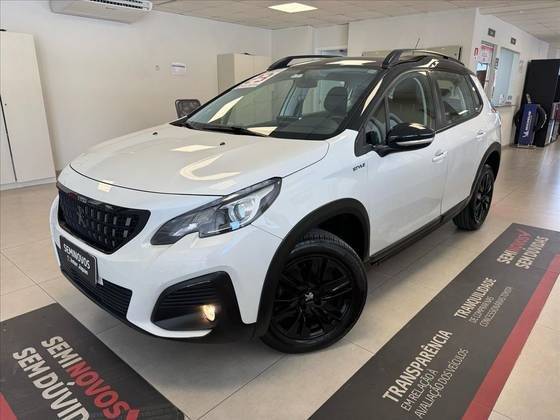 PEUGEOT 2008 2023
