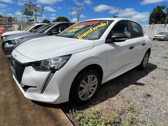 PEUGEOT 208 2023