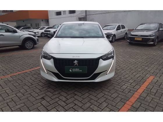 PEUGEOT 208 2024
