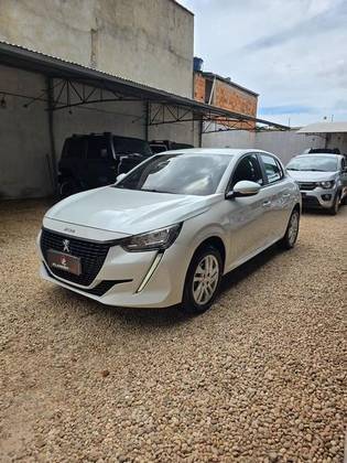 PEUGEOT 208 2023