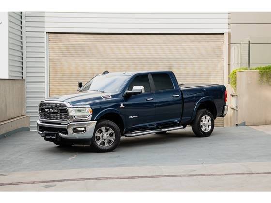 RAM 2500 2020