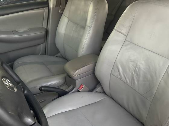 TOYOTA FIELDER 2007