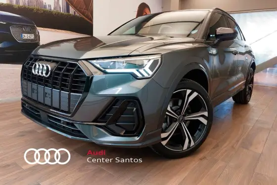 AUDI Q3 2024
